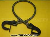 Elastic Cord - 10MM DIA x 650MM LG - FV958815