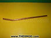 Copper Pipe - 9.6IN ID x 9.6 OD - E/0/872-7078A2