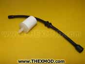 Filter - Fuel - Chain Saw - 501499999