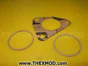 Kit - Hydraulic - Brake - 91093372 - GA29205