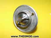 Thermostat - Flow - Control - 733-27-82 - GTS254