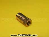 Insert - Brass - M8 THD - FV2023548/2 - 2504852