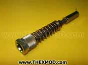 Connector - Accelerator - FV2028168