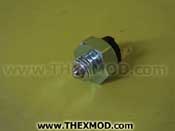 Push Switch - SMB499 / PRC1039