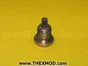 Magnetic Drain Plug - 420241781
