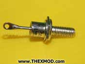 Electrical Valve - CV7134
