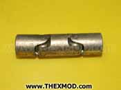 Twin Universal Joint - FV794353