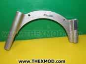 Gearbox Mounting - FV684653