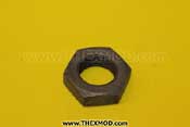 Nut Plain Hexagon - 9002313