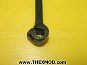 Lever - Manual Control - FV769953-2
