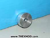 Spacer Aluminium - 758-117-0531