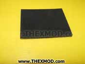 Rubber Pad - Jerry can Stowage Box - NTC7294