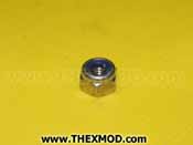 Nut - Locking M10