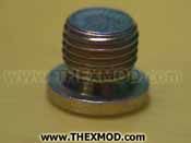Plug - D00908 005