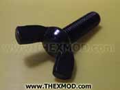Thumbscrew - 12MM x 1.75MM - RRC8742