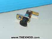 Switch Handbrake Control - 758-185-0350