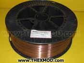 Welding Wire - Elettrotermochimica - 1.2 mm - 15Kg