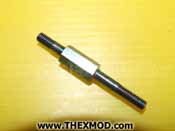 Stud Shoulder Nut - 5910/131 - 5/16 IN 