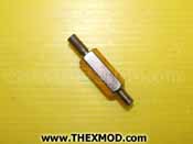 Stud Shoulder Steel - AS55012/1