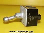 Switch - Toggle  - 4TL1-3D