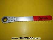 Wrench - Ratchet Steel - 30MM HEX NO 4