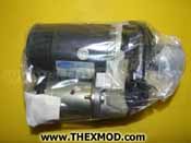Motor - Starter Engine - 25255 - 275156 - NSB115