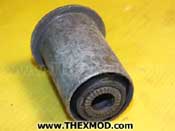 Shackle - Leaf Spring - 15640442