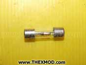 Fuse - Electrical - Buss MDR10