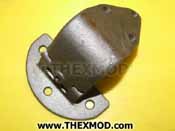 Hinge - LH Upper - 91025701