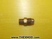 Seal Ring Metal - 09058627 