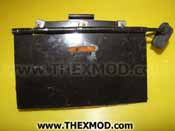 Lid Assembly - 2693916