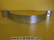 Clamp - Support Exhaust Lower - 9967041