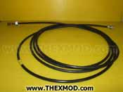 Speedo Cable - 91055129