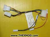 Wiring Harness - AELC627