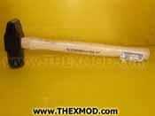 Hammer - Sledge 3 LB