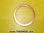 Spacer Ring - 1.75IN ID x 2,125IN OD - FV395476