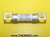 Fuse - Cartridge - 30 Amp