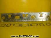 Gasket Set - Steel  - 3688A003