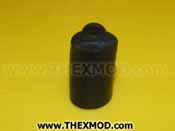 Cap - Protective - 19MM ID x 29.5MM LG