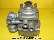 Valve - Trailer Control Valve - FBU6006