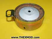 Cap - Filler - 331/16697
