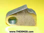 Hinge Plate - FV560147