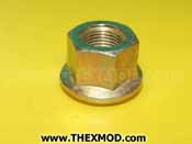 Wheel Nut - 106/40001