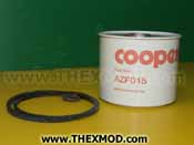 Filter - Fuel - AZF015