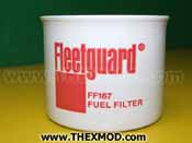 Filter - Fuel - FF167