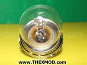 Bulb - 24V - 50W - LLB429