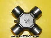 Spider Universal Joint - 914/10803