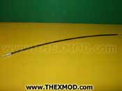 Push Pull Assembly - BTR8736