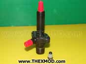 Injector Nozzle - Perkins 2646007