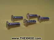 Screw - M5 x 0.8MM - 16MM LG - BS4183